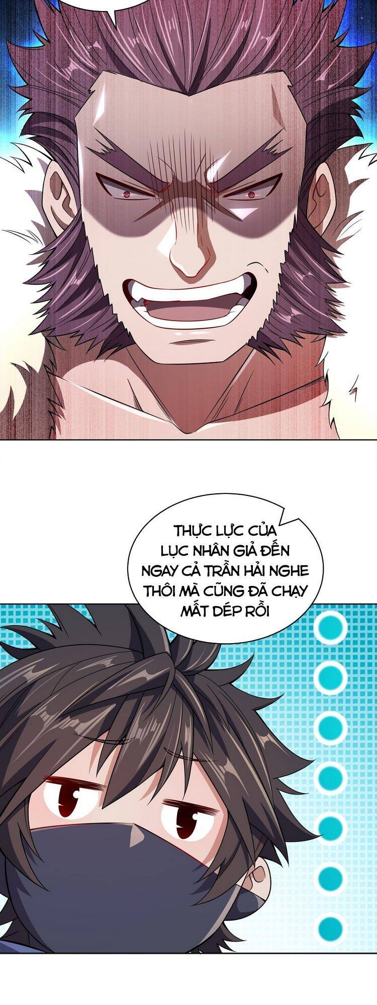 Nương Tử Nhà Ta Là Nữ Đế chapter 21 - Trang 13