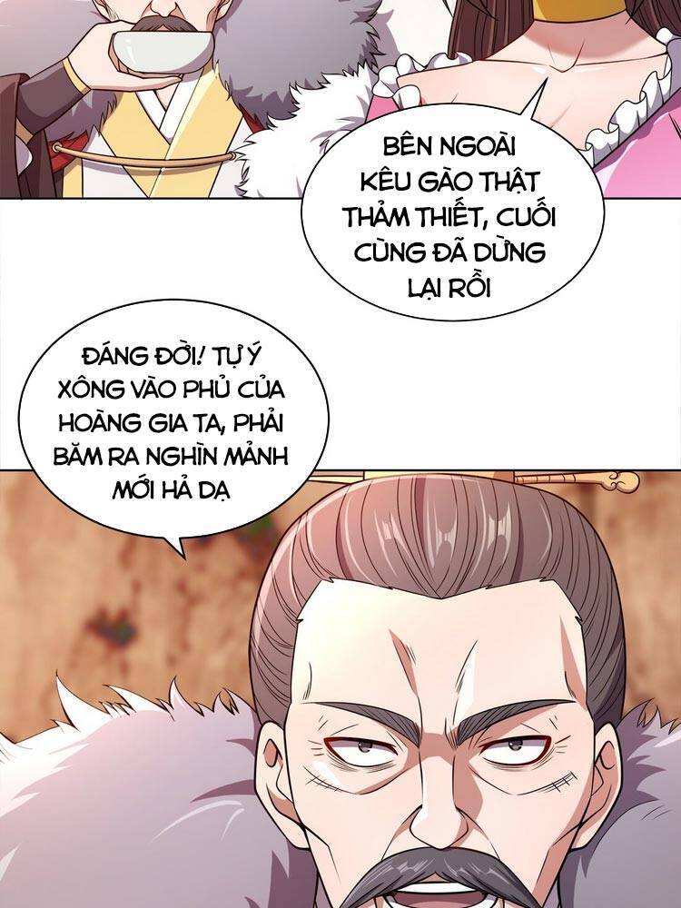 Nương Tử Nhà Ta Là Nữ Đế chapter 21 - Trang 18