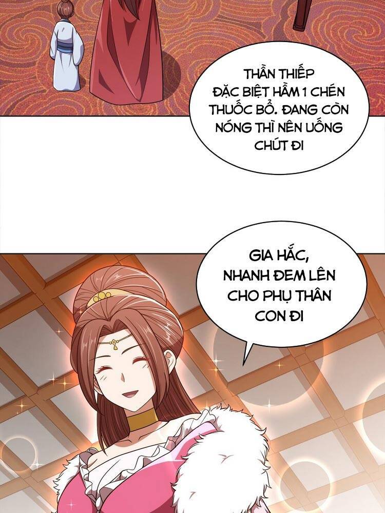 Nương Tử Nhà Ta Là Nữ Đế chapter 21 - Trang 2