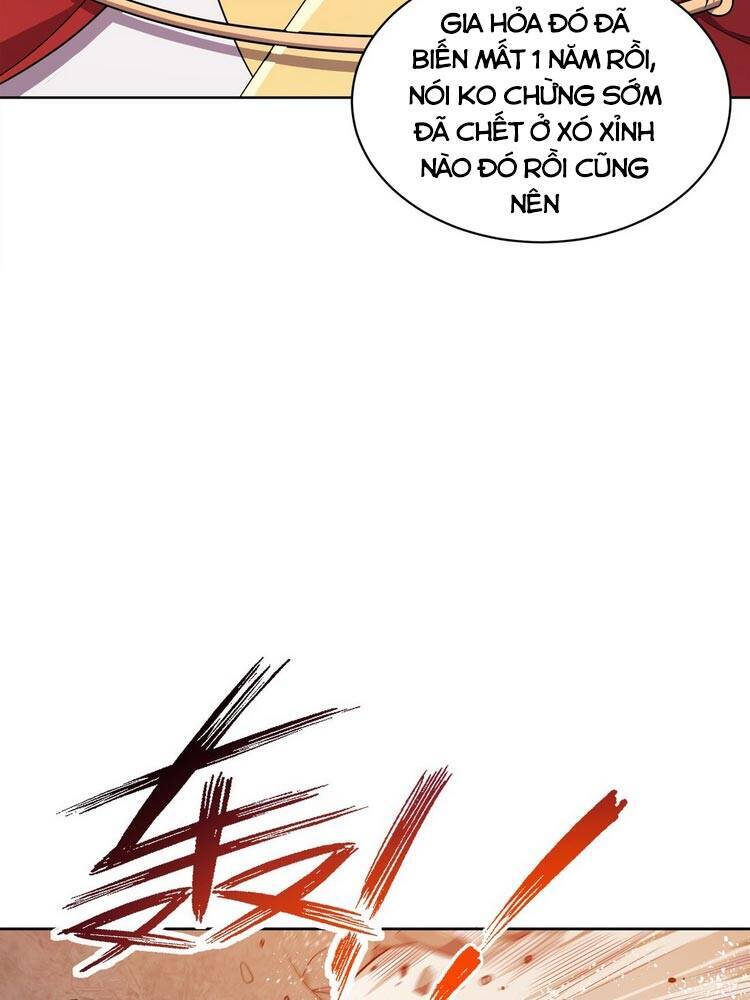 Nương Tử Nhà Ta Là Nữ Đế chapter 21 - Trang 22
