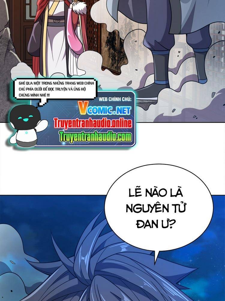 Nương Tử Nhà Ta Là Nữ Đế chapter 21 - Trang 26