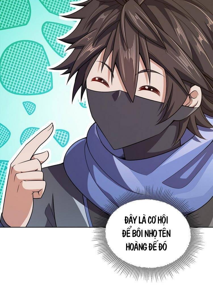 Nương Tử Nhà Ta Là Nữ Đế chapter 21 - Trang 36