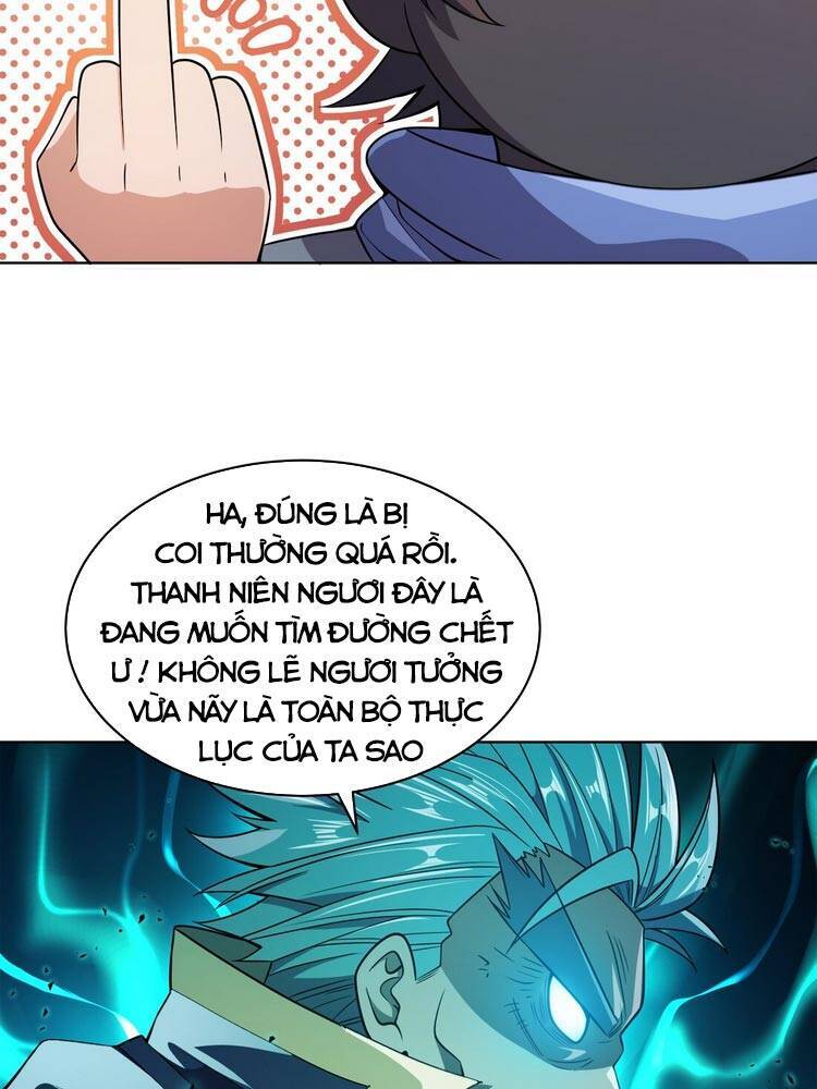 Nương Tử Nhà Ta Là Nữ Đế chapter 21 - Trang 38