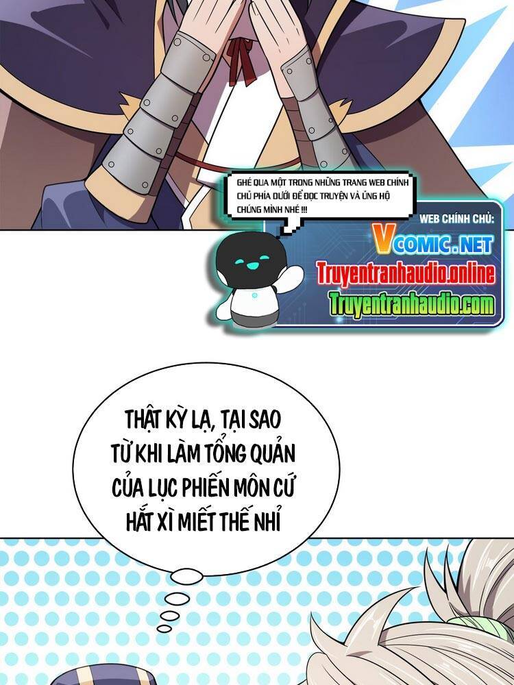 Nương Tử Nhà Ta Là Nữ Đế chapter 21 - Trang 43