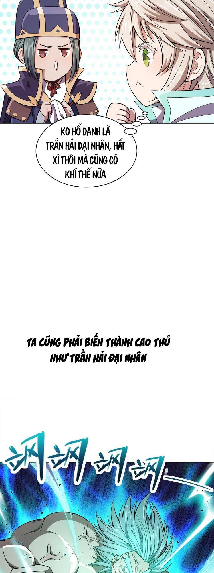 Nương Tử Nhà Ta Là Nữ Đế chapter 21 - Trang 44
