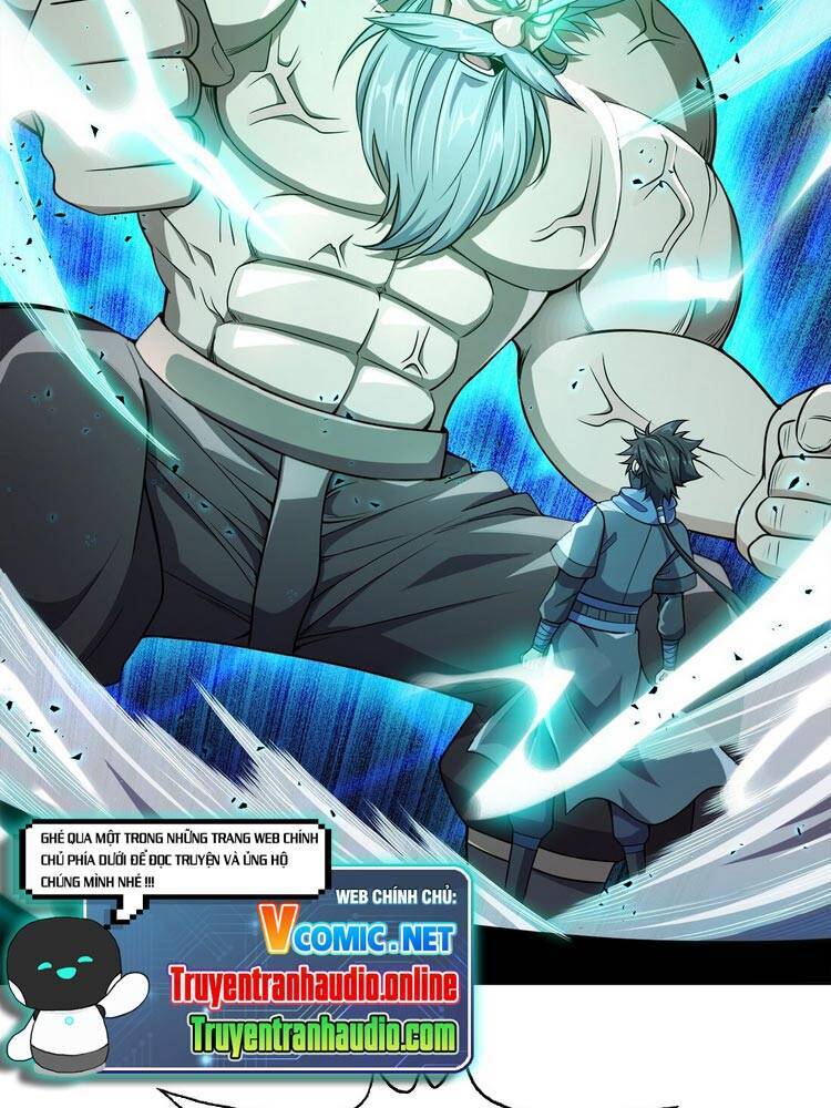 Nương Tử Nhà Ta Là Nữ Đế chapter 21 - Trang 45