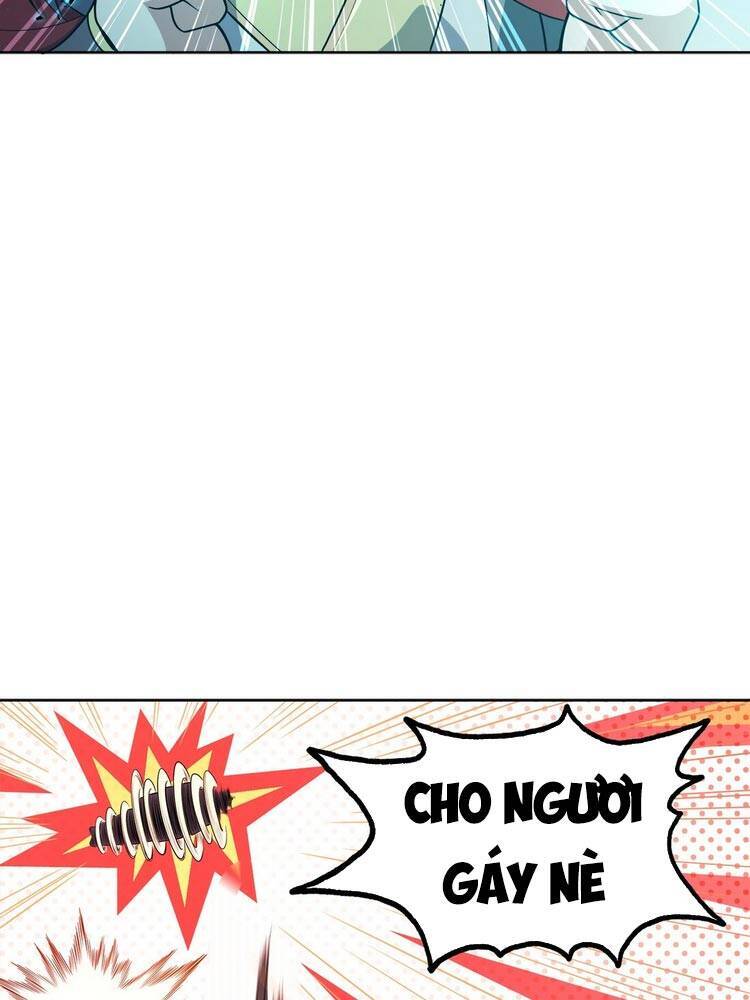 Nương Tử Nhà Ta Là Nữ Đế chapter 21 - Trang 49