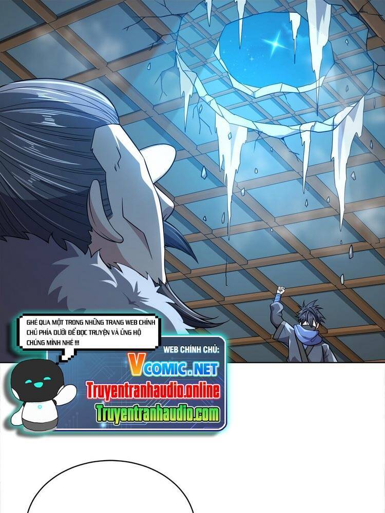 Nương Tử Nhà Ta Là Nữ Đế chapter 21 - Trang 51