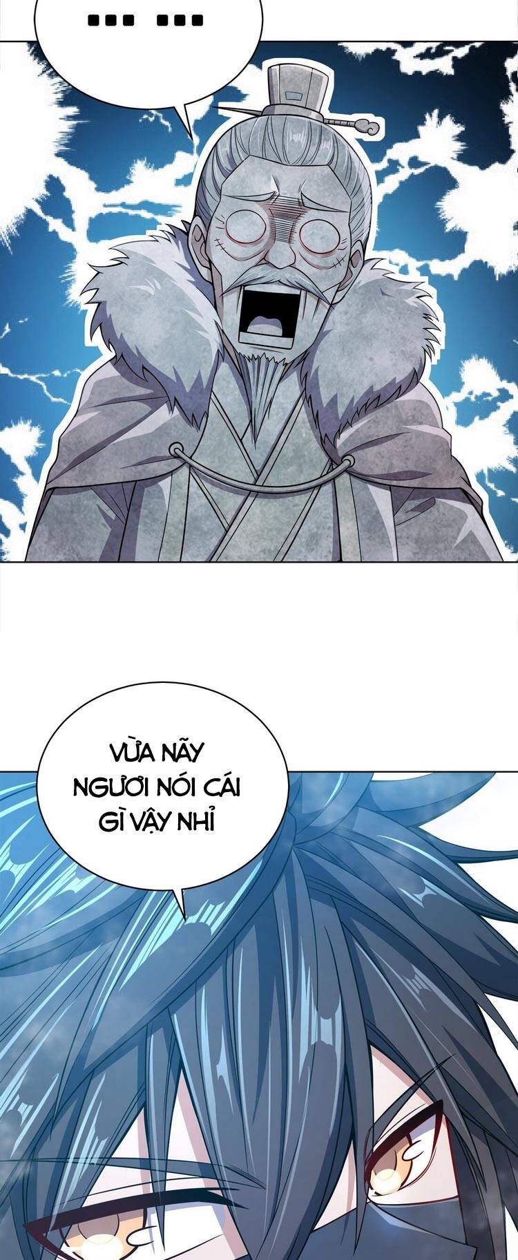 Nương Tử Nhà Ta Là Nữ Đế chapter 21 - Trang 52