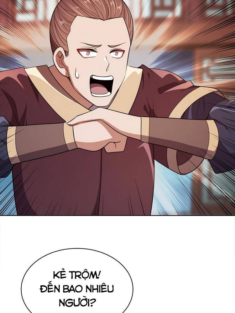 Nương Tử Nhà Ta Là Nữ Đế chapter 21 - Trang 6