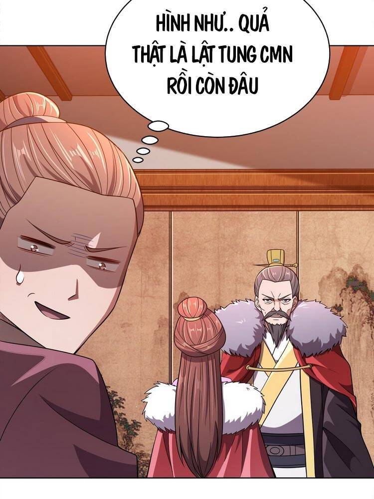 Nương Tử Nhà Ta Là Nữ Đế chapter 21 - Trang 10