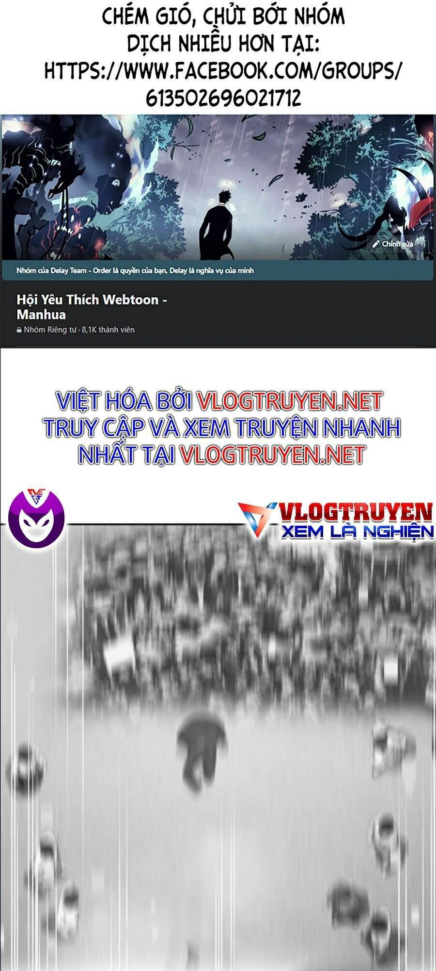 Cậu bé của thần chết chapter 107 - Upload bởi truyensieuhay.com