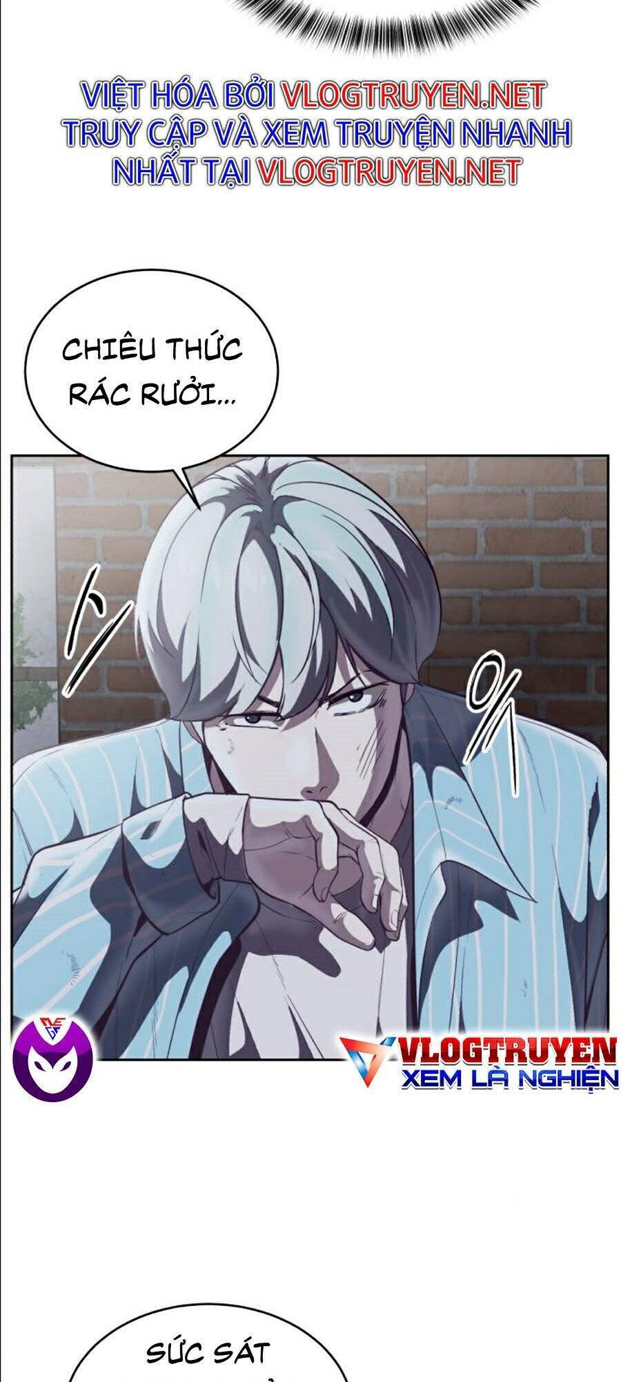 Cậu bé của thần chết chapter 107 - Upload bởi truyensieuhay.com
