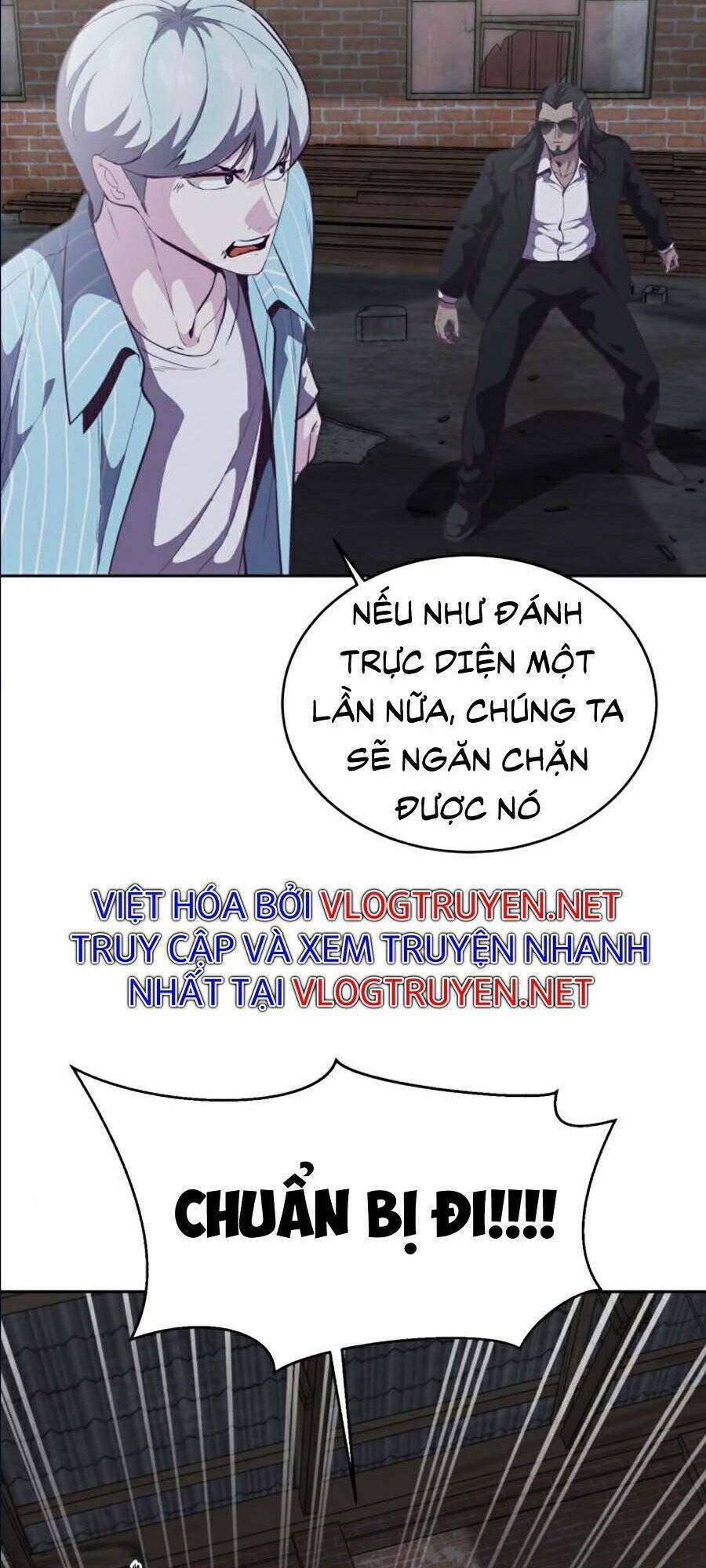 Cậu bé của thần chết chapter 107 - Upload bởi truyensieuhay.com