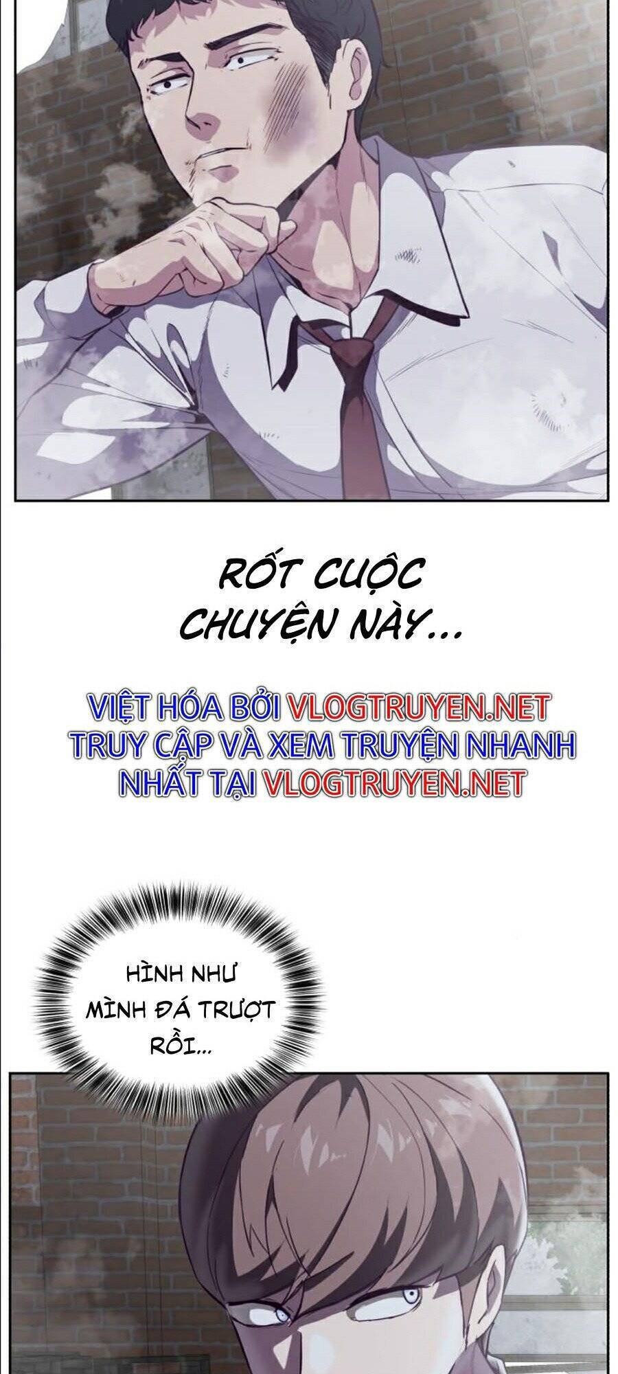 Cậu bé của thần chết chapter 107 - Upload bởi truyensieuhay.com