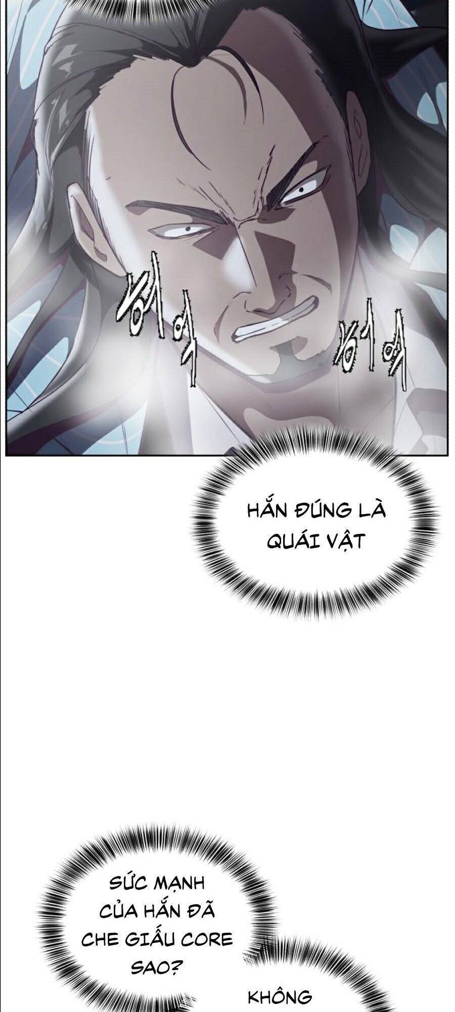 Cậu bé của thần chết chapter 107 - Upload bởi truyensieuhay.com