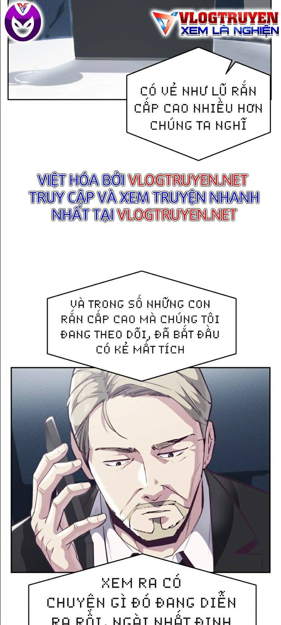 Cậu bé của thần chết chapter 107 - Upload bởi truyensieuhay.com