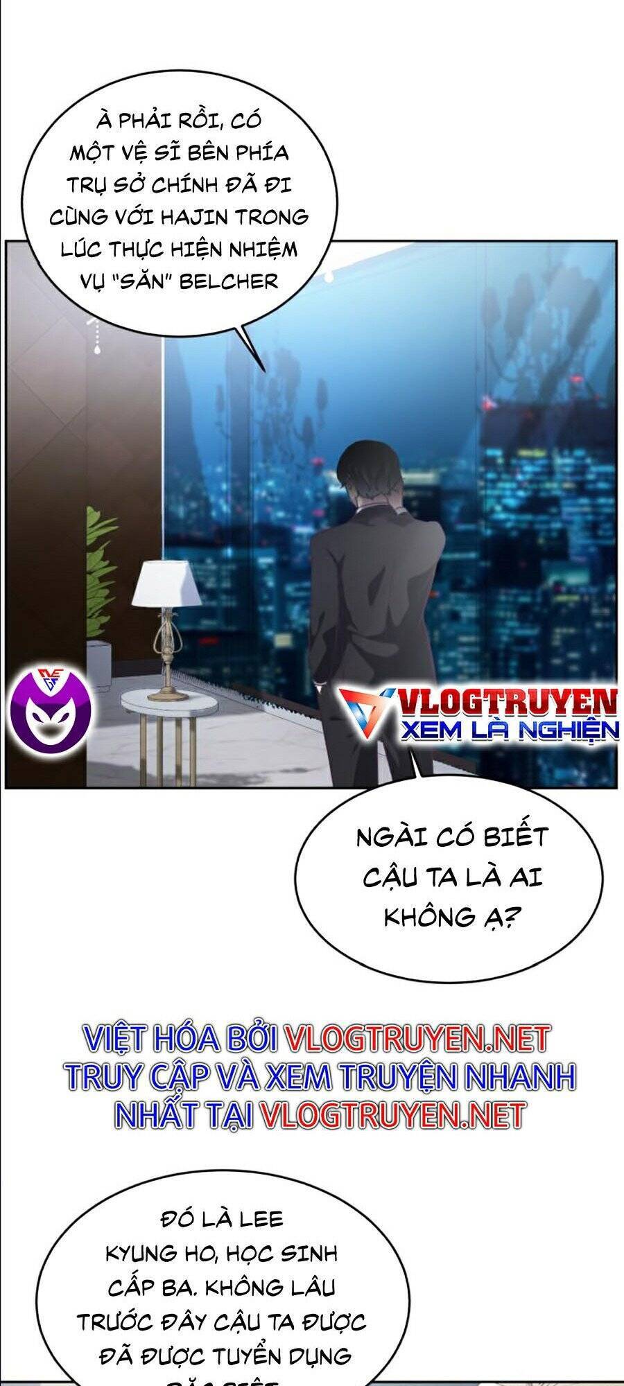 Cậu bé của thần chết chapter 107 - Upload bởi truyensieuhay.com
