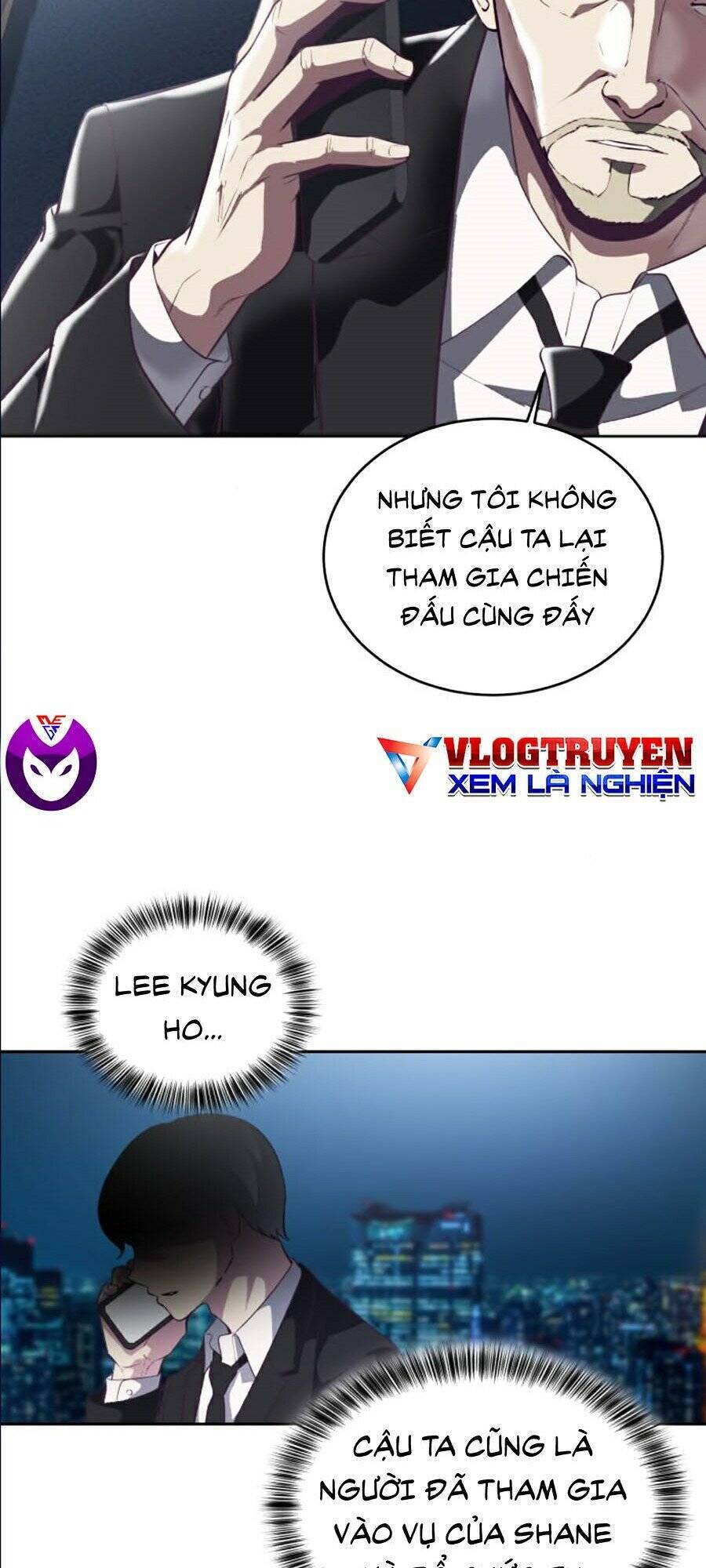 Cậu bé của thần chết chapter 107 - Upload bởi truyensieuhay.com