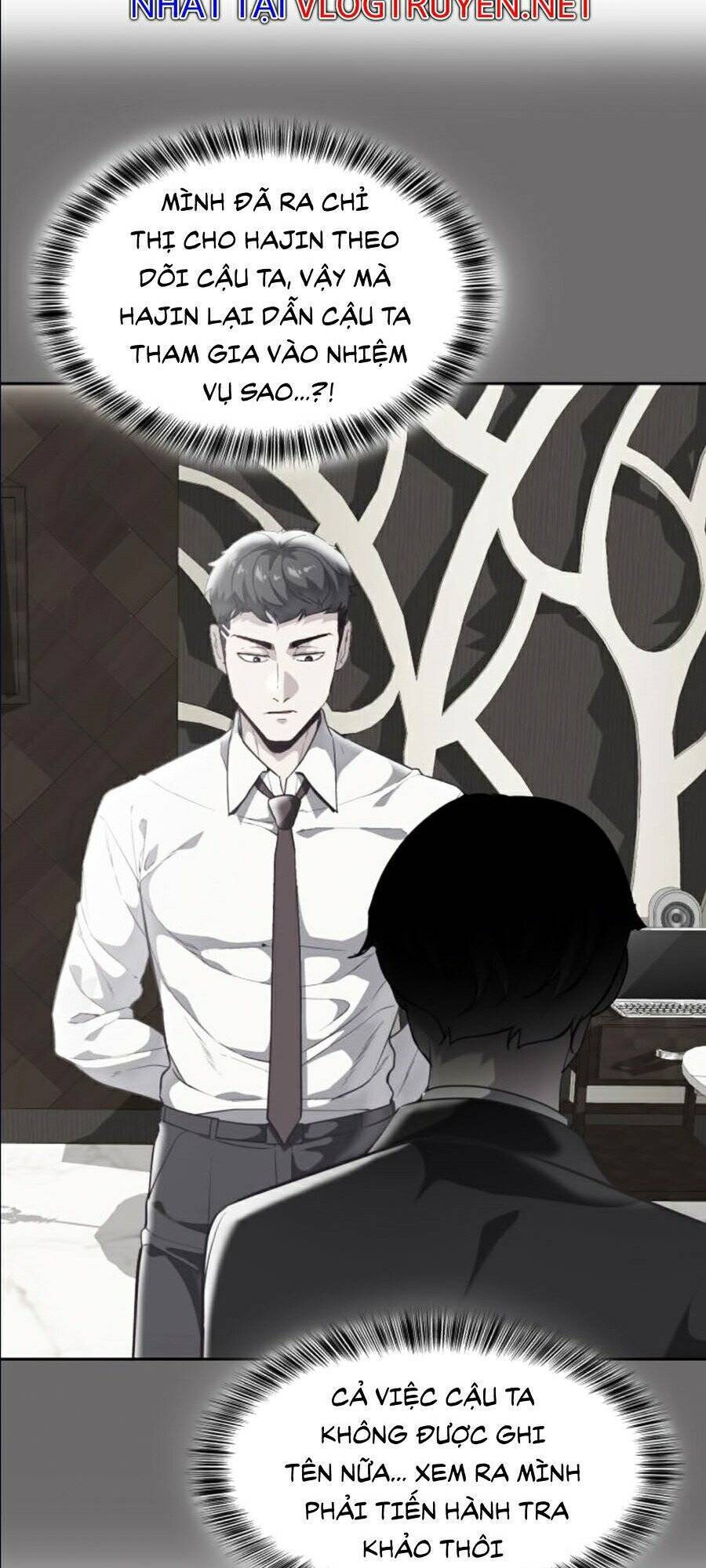 Cậu bé của thần chết chapter 107 - Upload bởi truyensieuhay.com