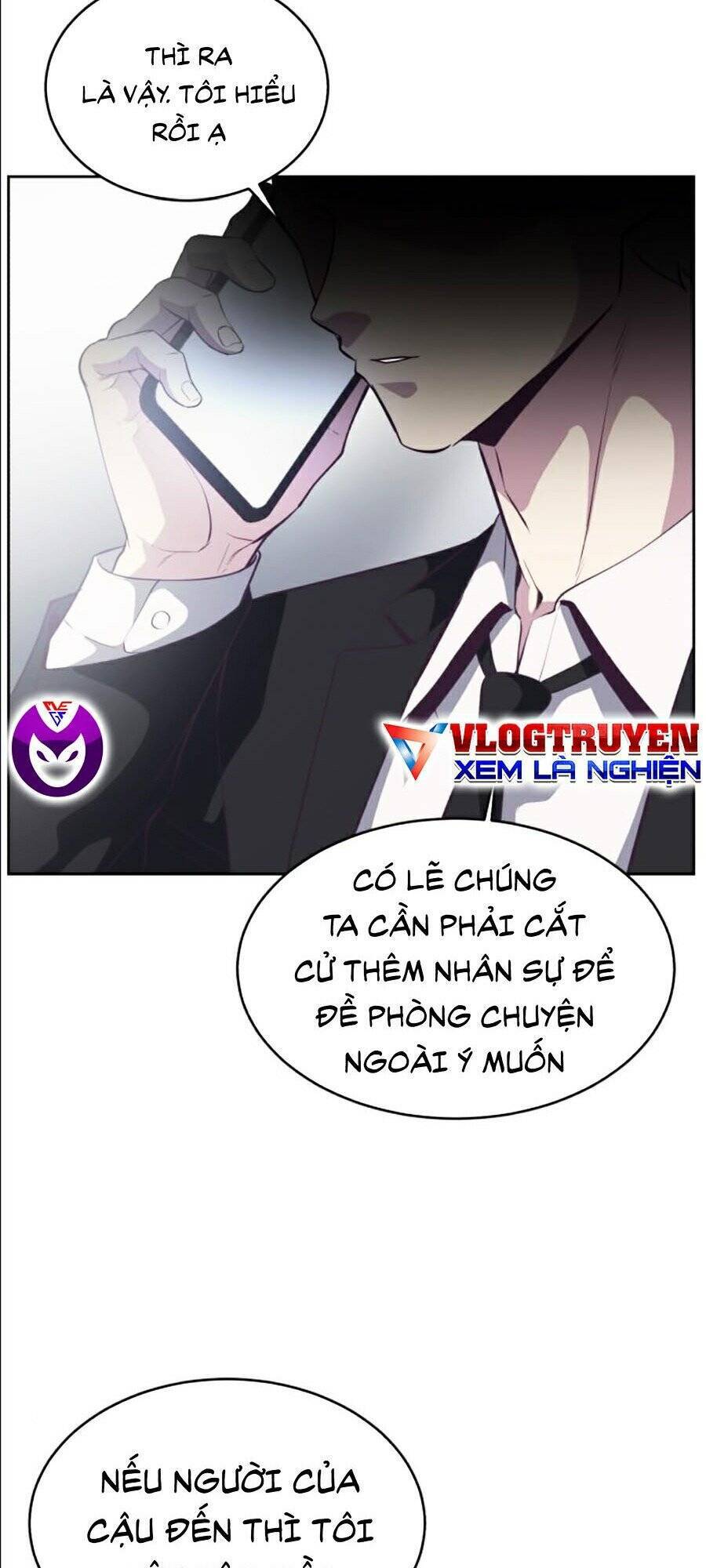 Cậu bé của thần chết chapter 107 - Upload bởi truyensieuhay.com
