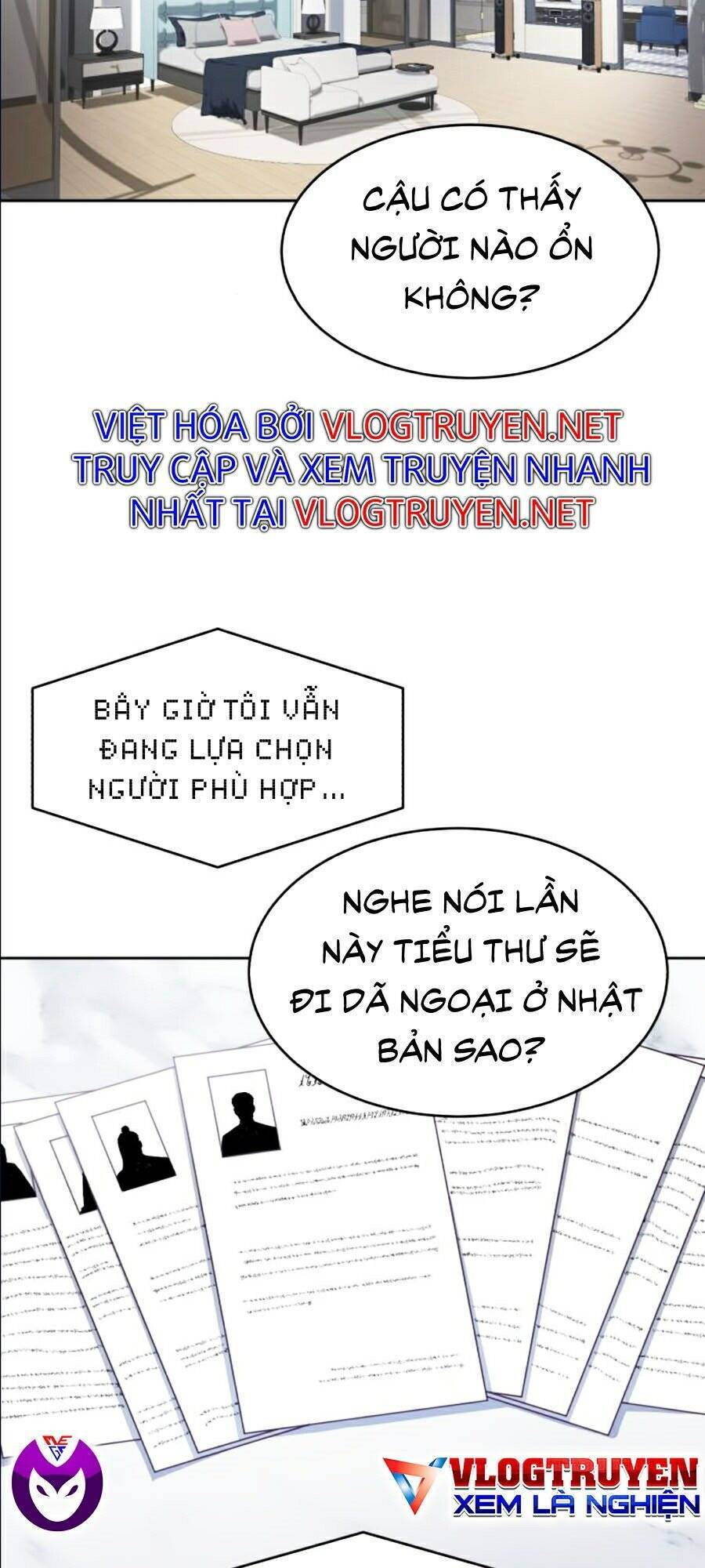 Cậu bé của thần chết chapter 107 - Upload bởi truyensieuhay.com