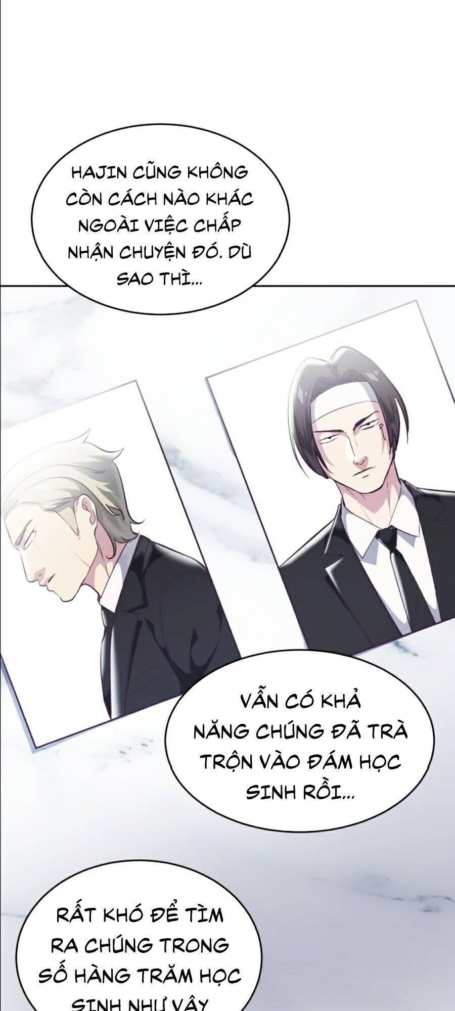 Cậu bé của thần chết chapter 107 - Upload bởi truyensieuhay.com