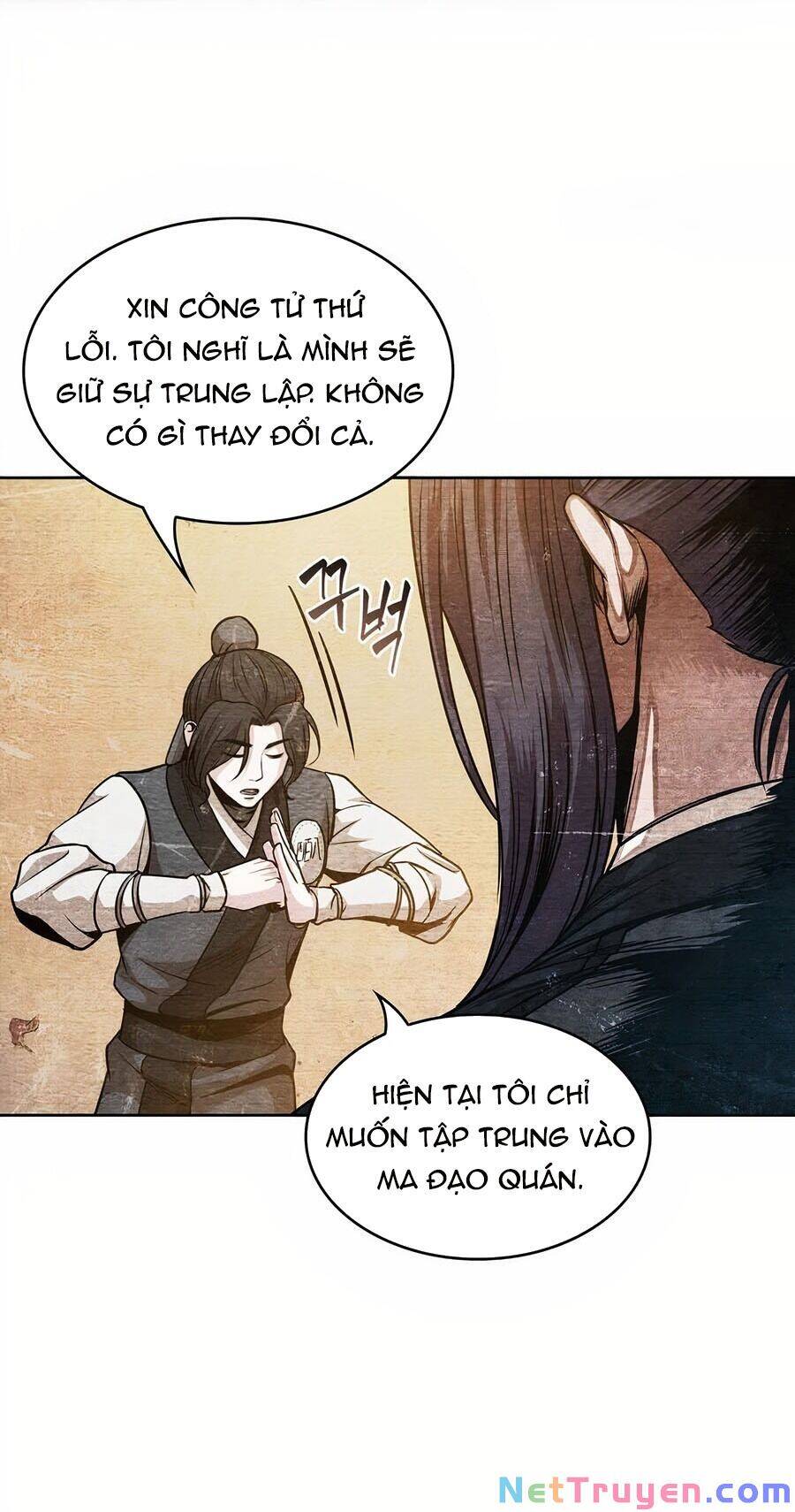Ngã Lão Ma Thần chapter 60 - Upload bởi truyensieuhay.com