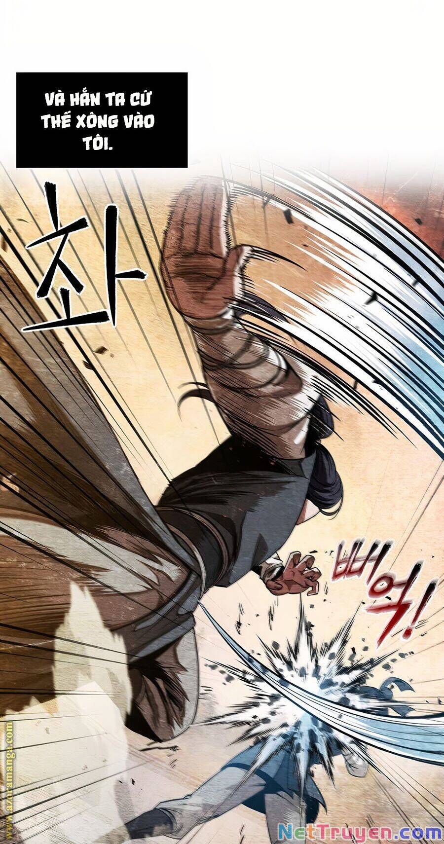 Ngã Lão Ma Thần chapter 60 - Upload bởi truyensieuhay.com
