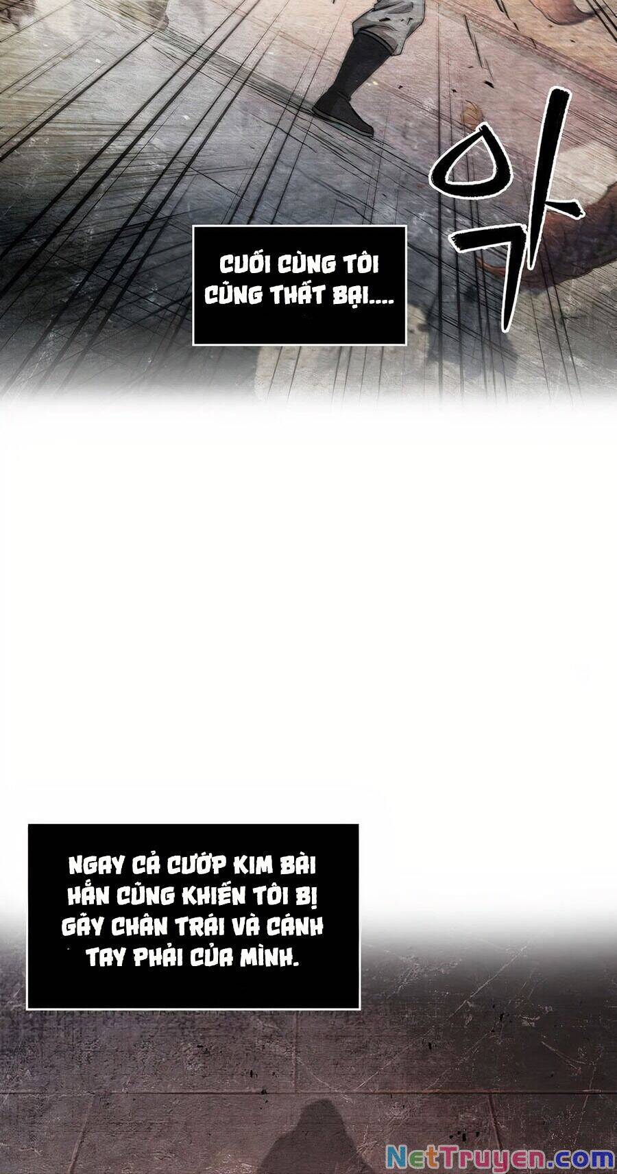 Ngã Lão Ma Thần chapter 60 - Upload bởi truyensieuhay.com