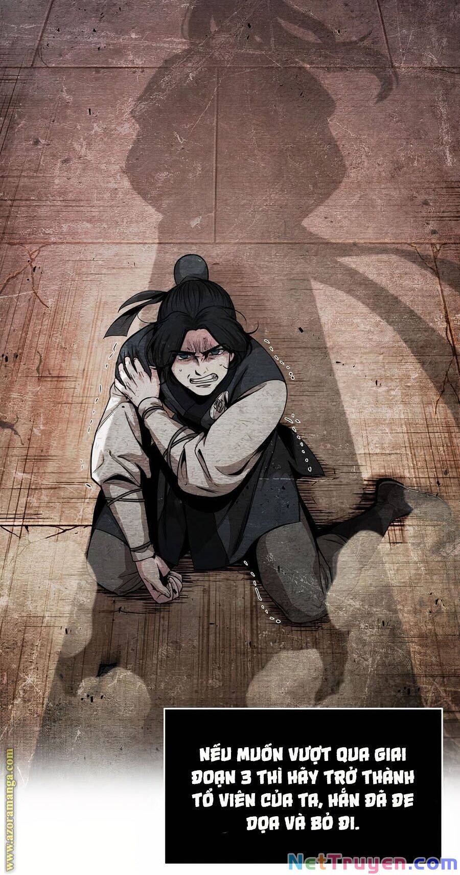 Ngã Lão Ma Thần chapter 60 - Upload bởi truyensieuhay.com