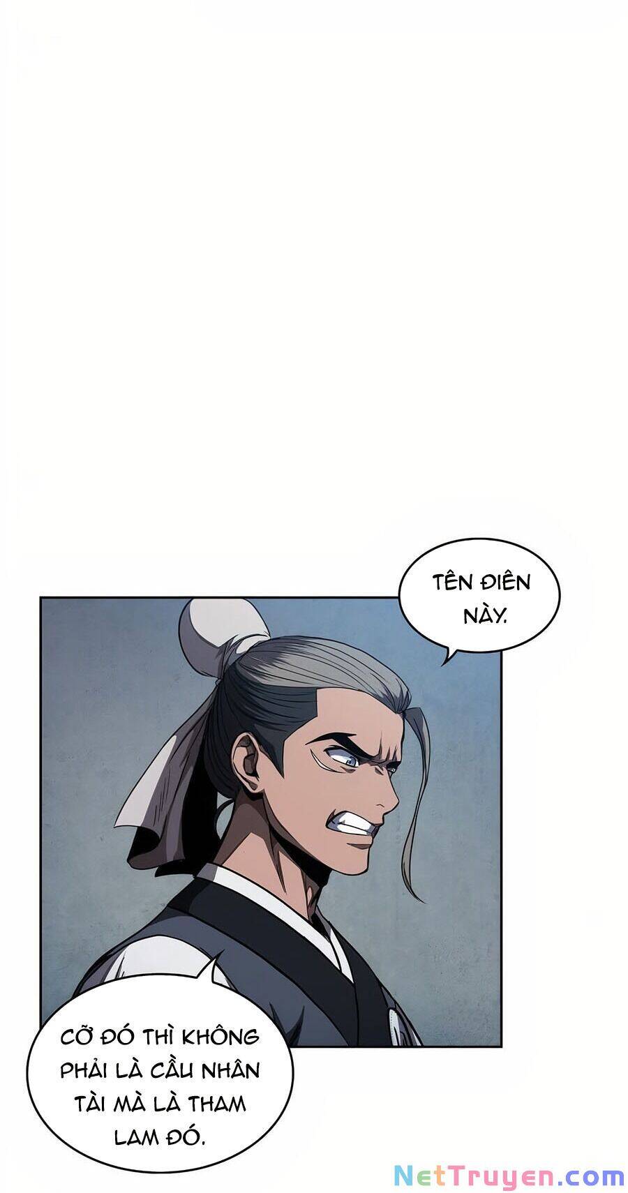 Ngã Lão Ma Thần chapter 60 - Upload bởi truyensieuhay.com