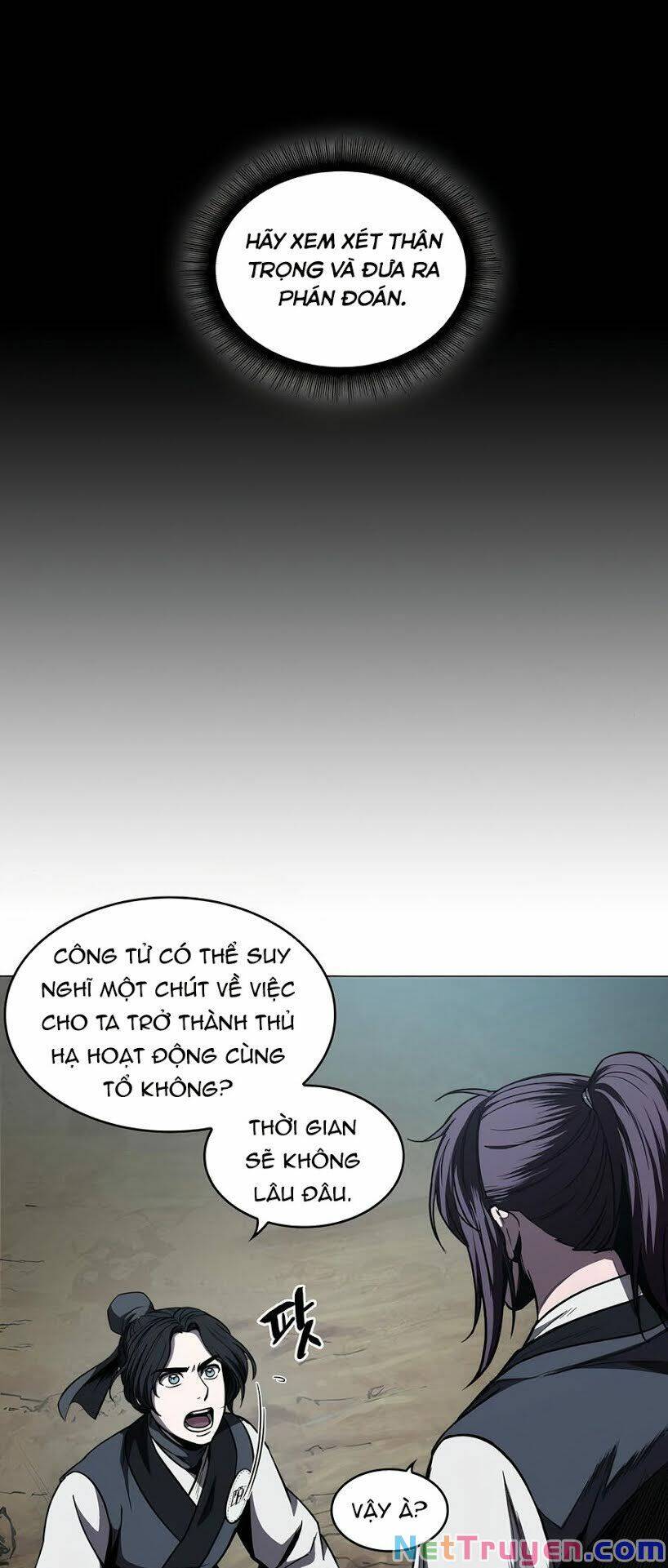 Ngã Lão Ma Thần chapter 60 - Upload bởi truyensieuhay.com
