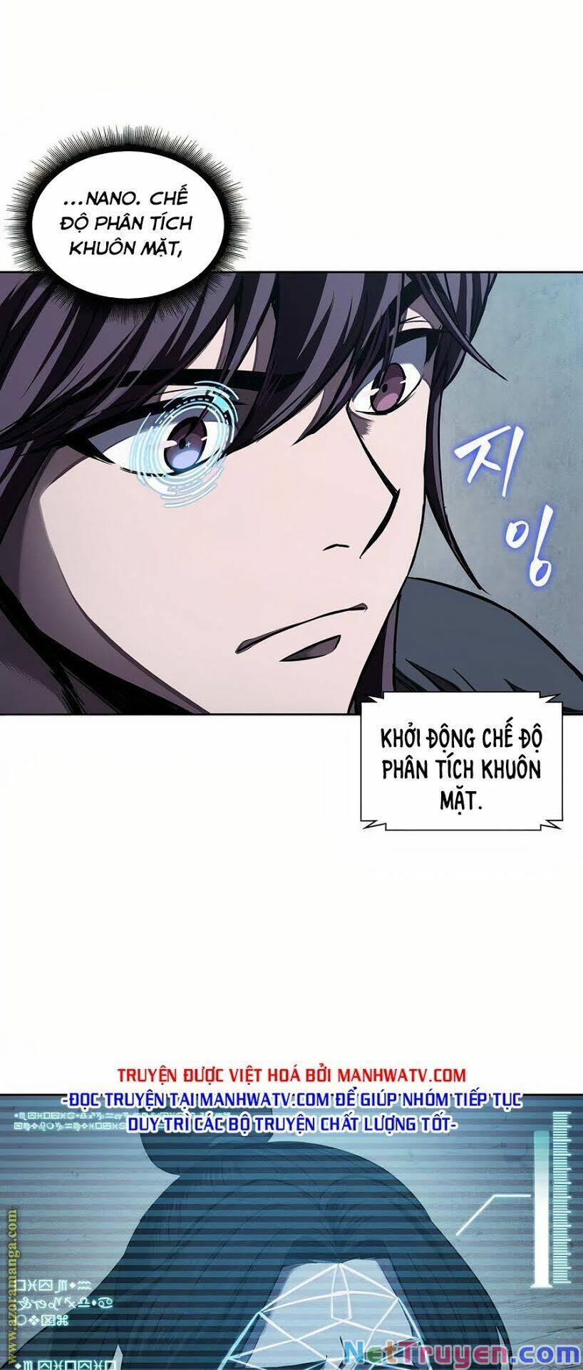 Ngã Lão Ma Thần chapter 60 - Upload bởi truyensieuhay.com