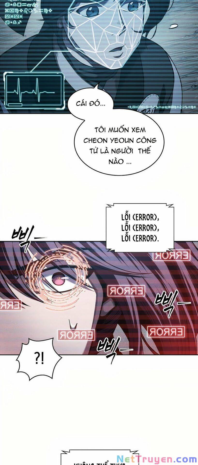 Ngã Lão Ma Thần chapter 60 - Upload bởi truyensieuhay.com