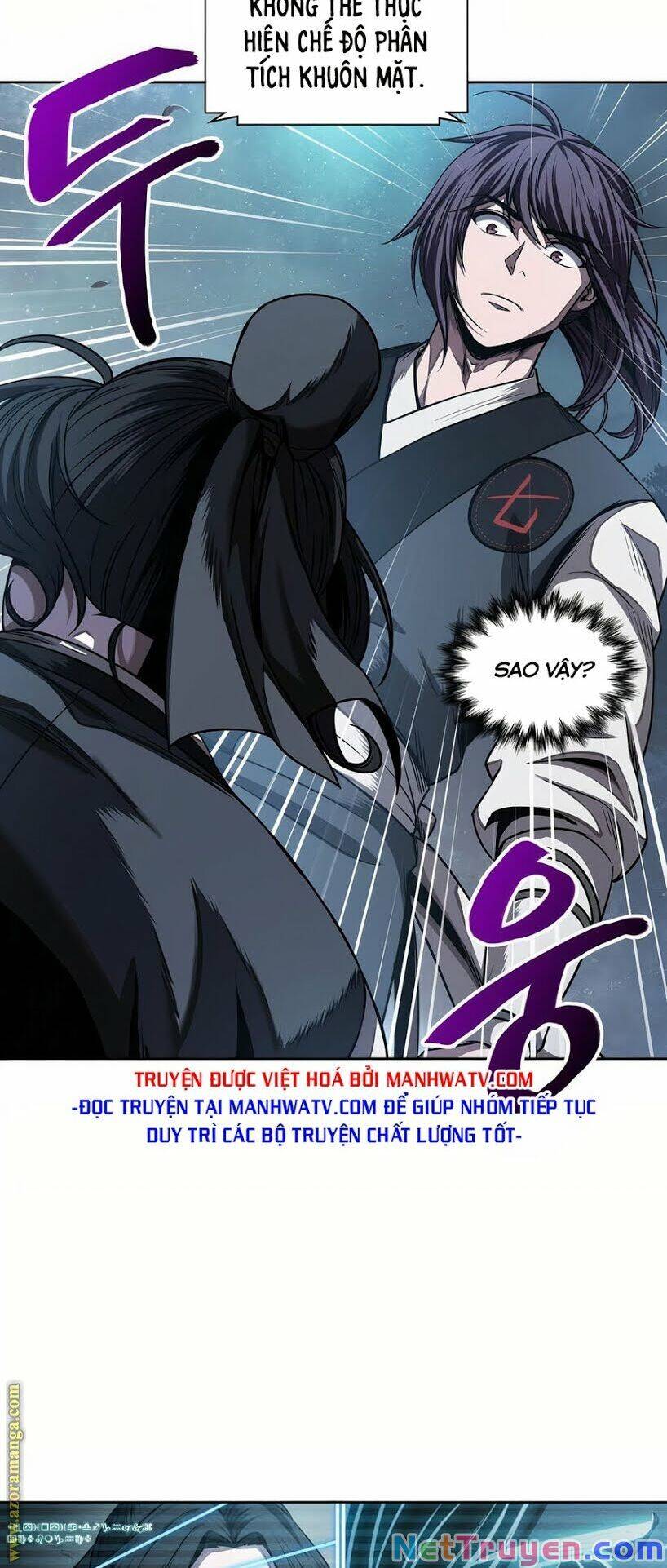 Ngã Lão Ma Thần chapter 60 - Upload bởi truyensieuhay.com