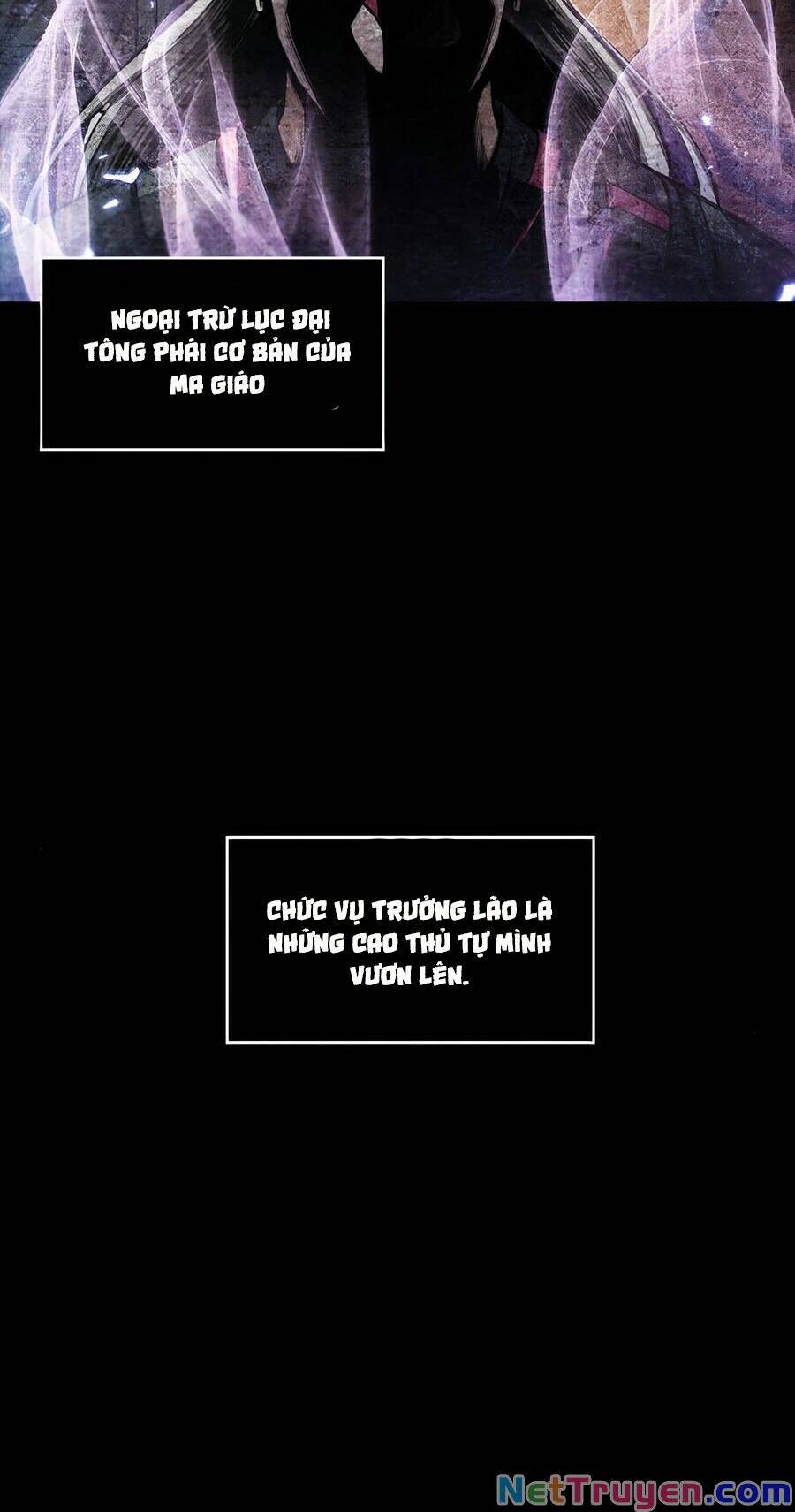 Ngã Lão Ma Thần chapter 60 - Upload bởi truyensieuhay.com