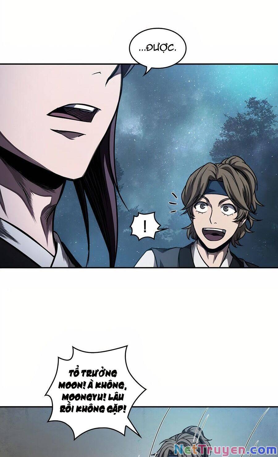 Ngã Lão Ma Thần chapter 60 - Upload bởi truyensieuhay.com