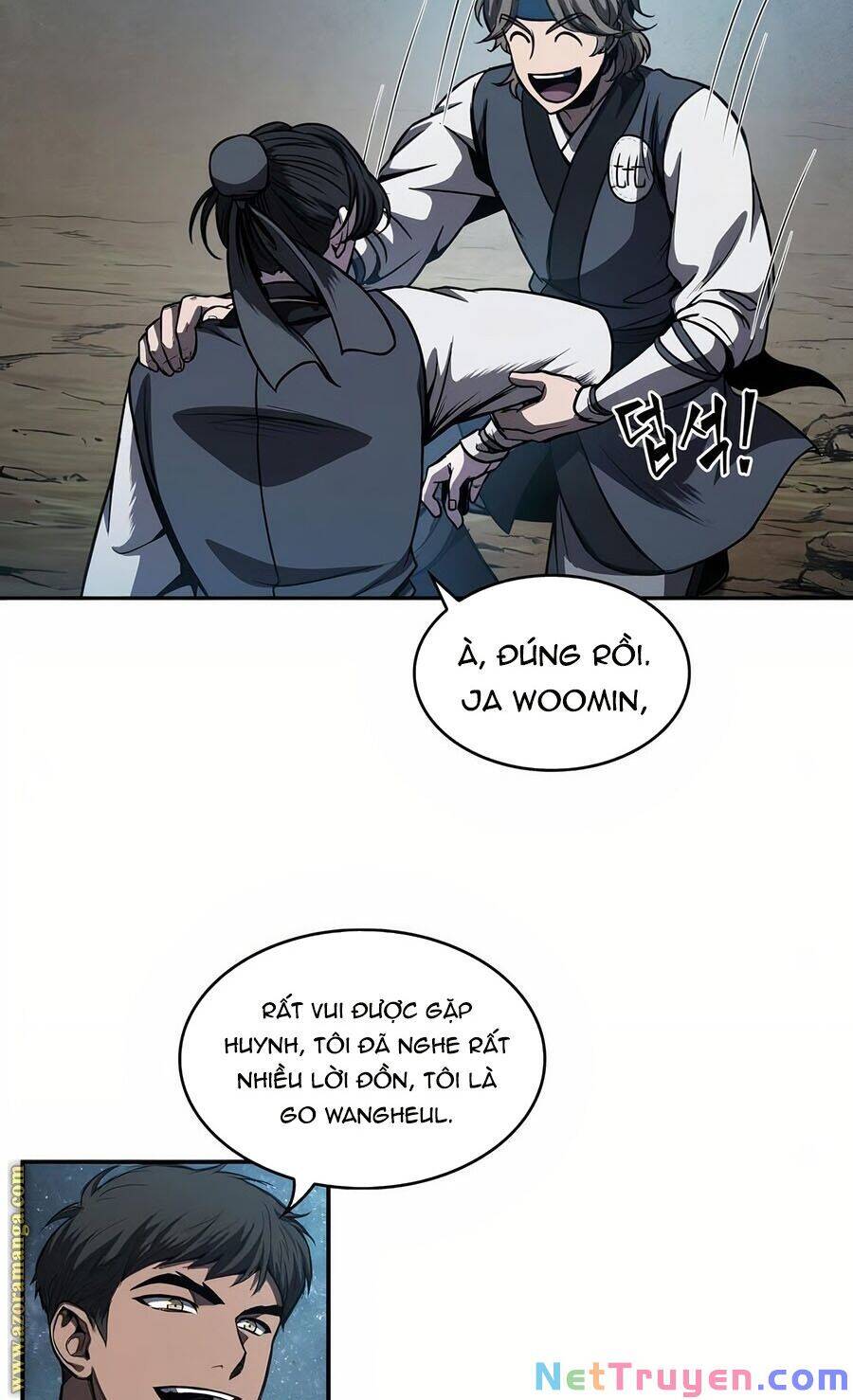 Ngã Lão Ma Thần chapter 60 - Upload bởi truyensieuhay.com
