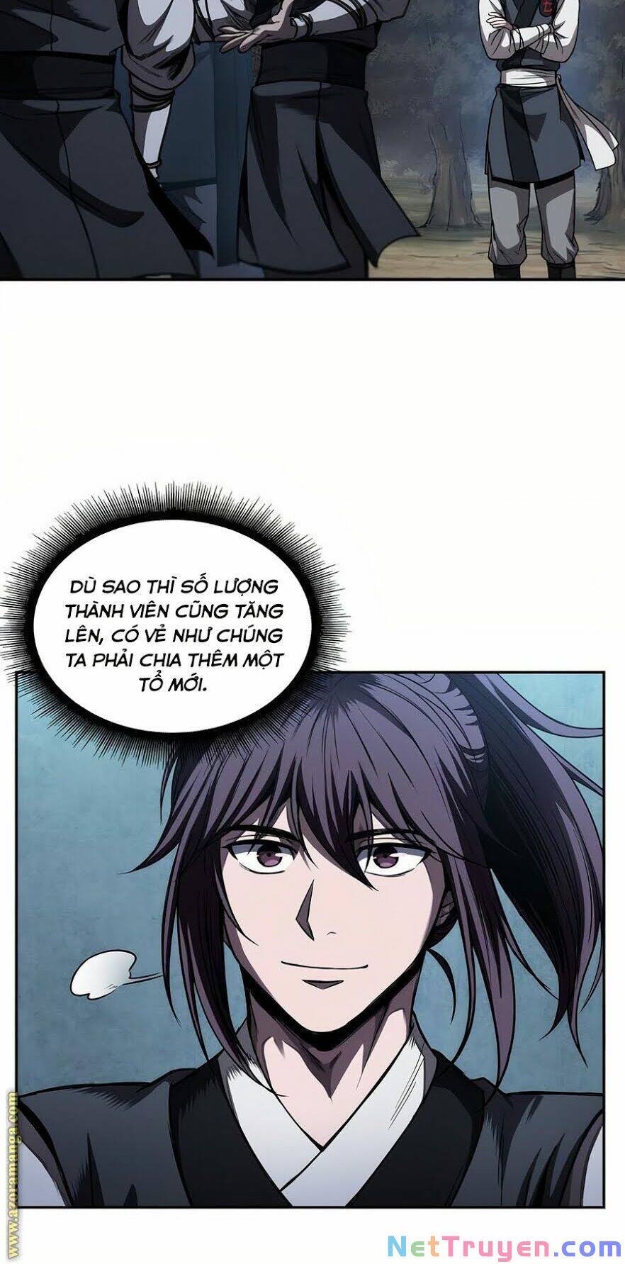 Ngã Lão Ma Thần chapter 60 - Upload bởi truyensieuhay.com