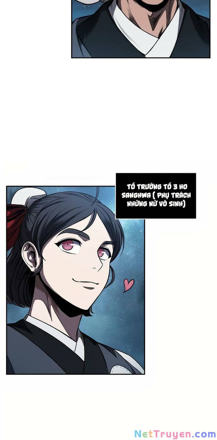 Ngã Lão Ma Thần chapter 60 - Upload bởi truyensieuhay.com