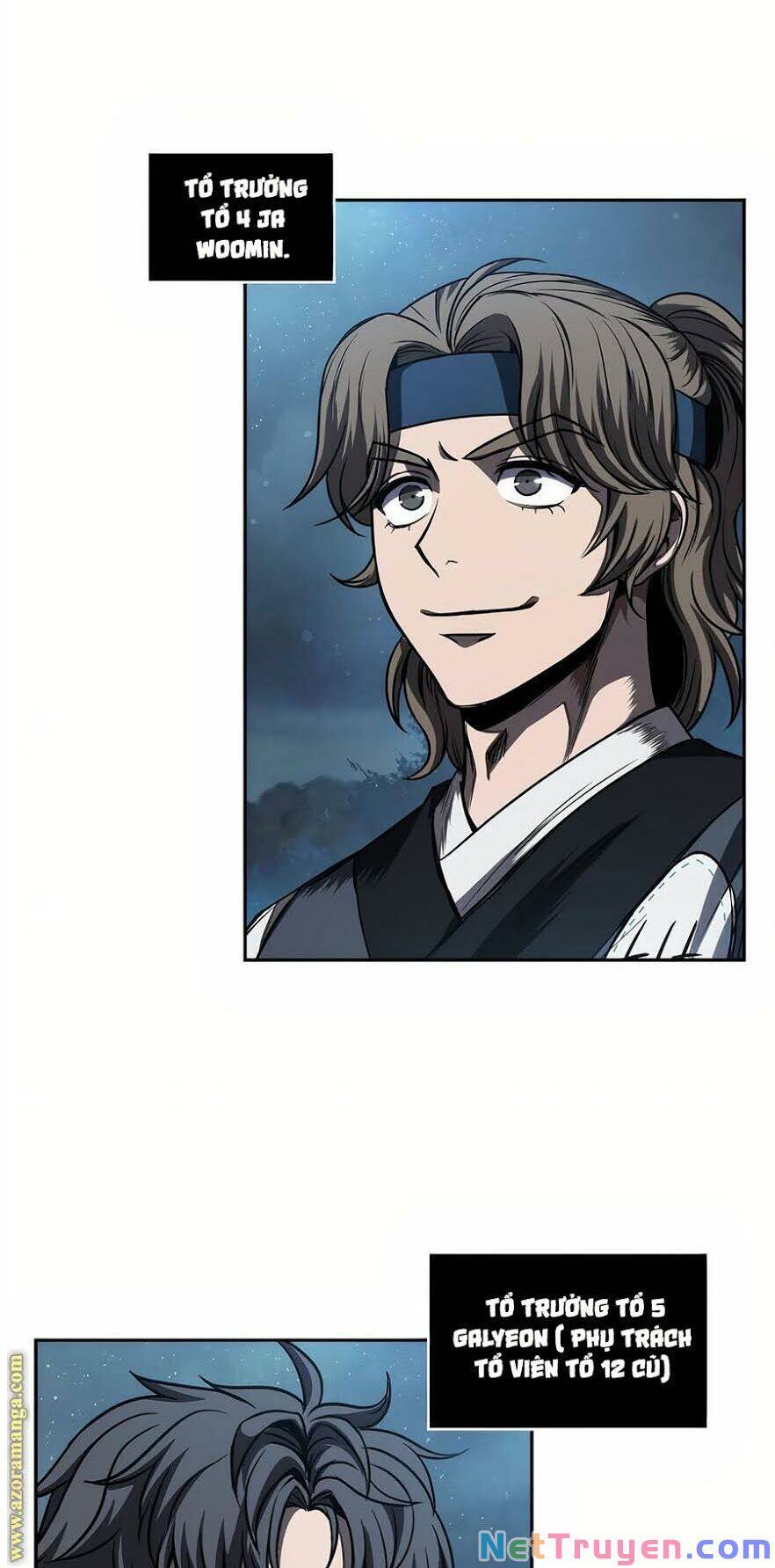 Ngã Lão Ma Thần chapter 60 - Upload bởi truyensieuhay.com