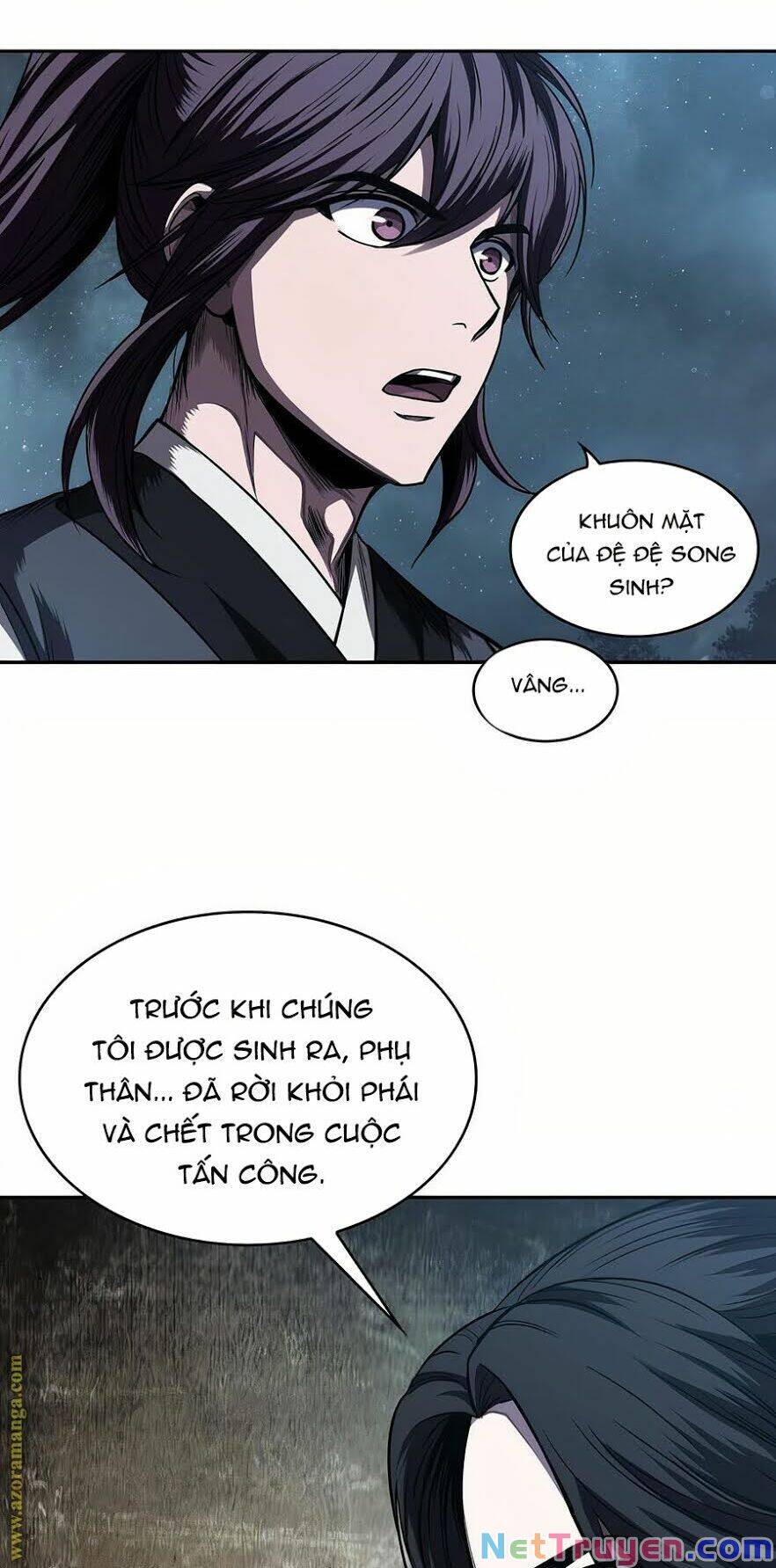 Ngã Lão Ma Thần chapter 60 - Upload bởi truyensieuhay.com