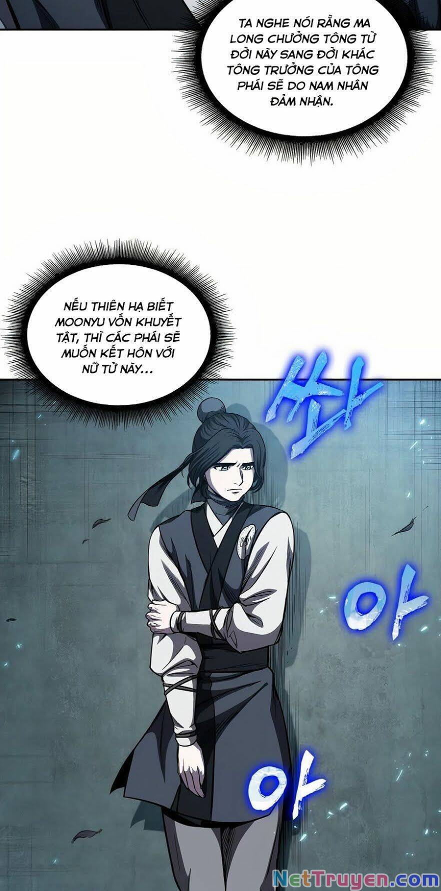 Ngã Lão Ma Thần chapter 60 - Upload bởi truyensieuhay.com