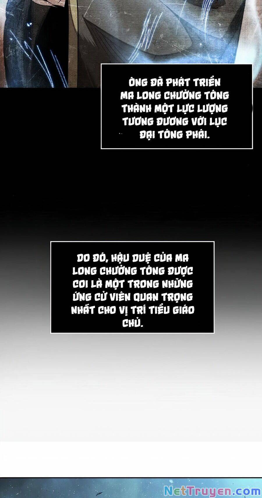 Ngã Lão Ma Thần chapter 60 - Upload bởi truyensieuhay.com