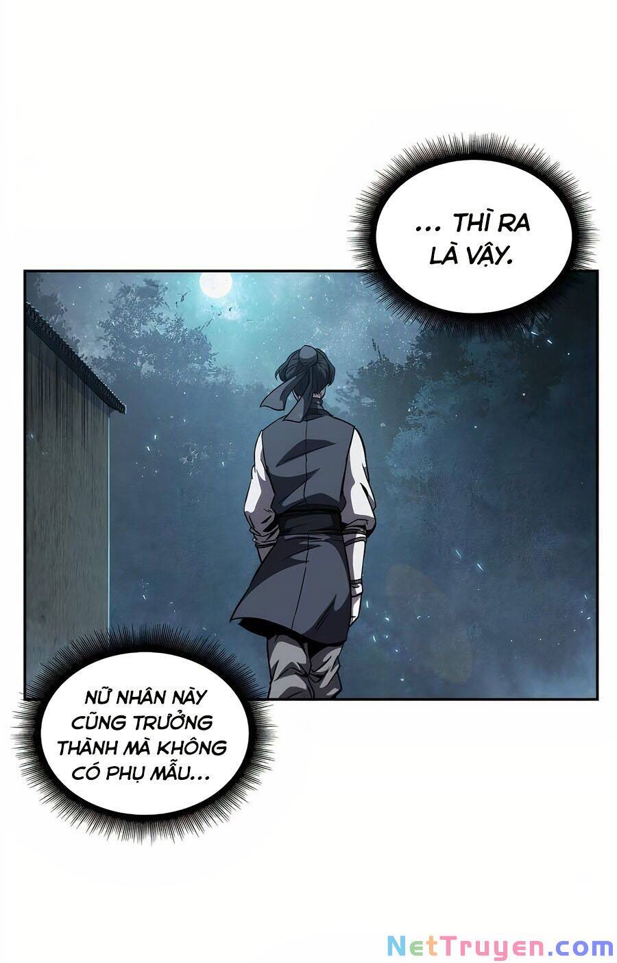 Ngã Lão Ma Thần chapter 60 - Upload bởi truyensieuhay.com