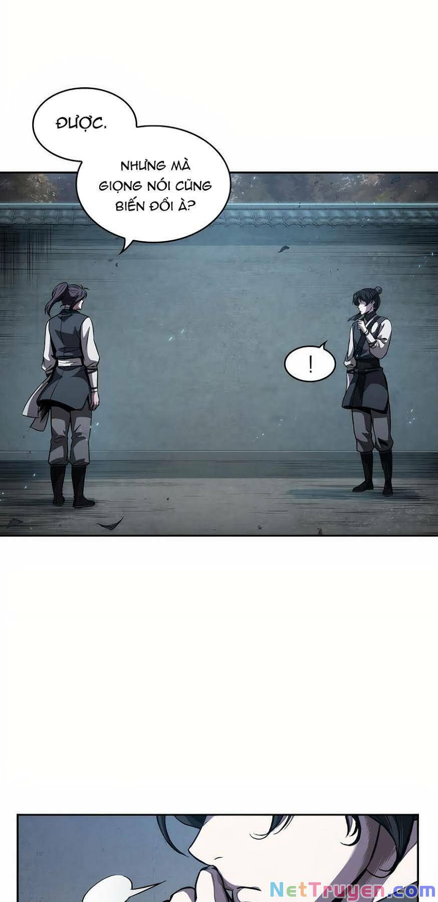 Ngã Lão Ma Thần chapter 60 - Upload bởi truyensieuhay.com