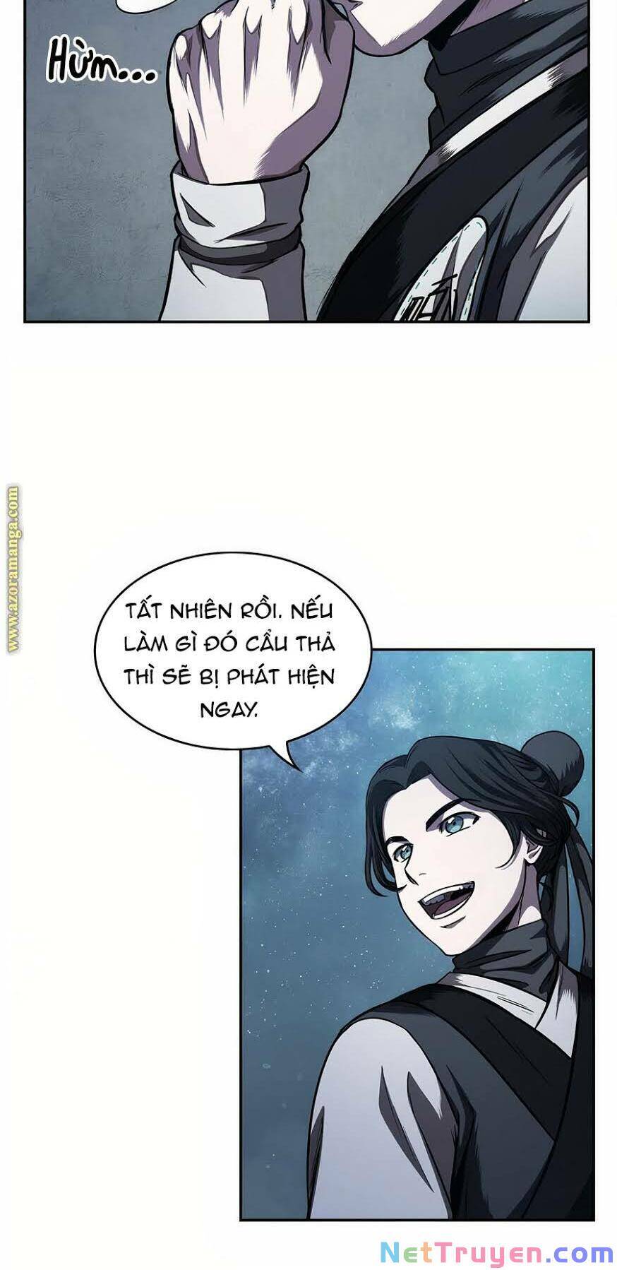 Ngã Lão Ma Thần chapter 60 - Upload bởi truyensieuhay.com