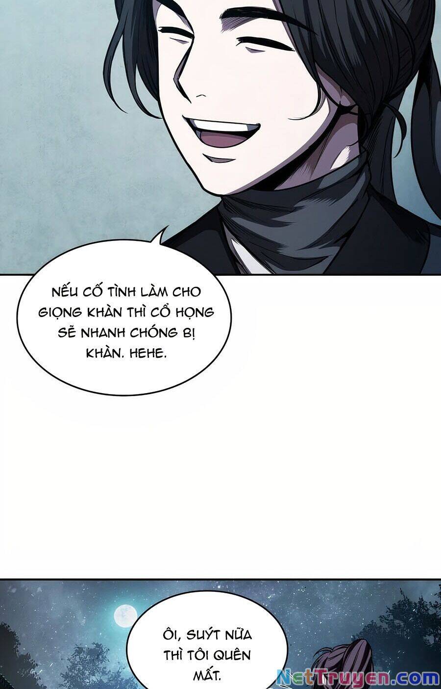 Ngã Lão Ma Thần chapter 60 - Upload bởi truyensieuhay.com