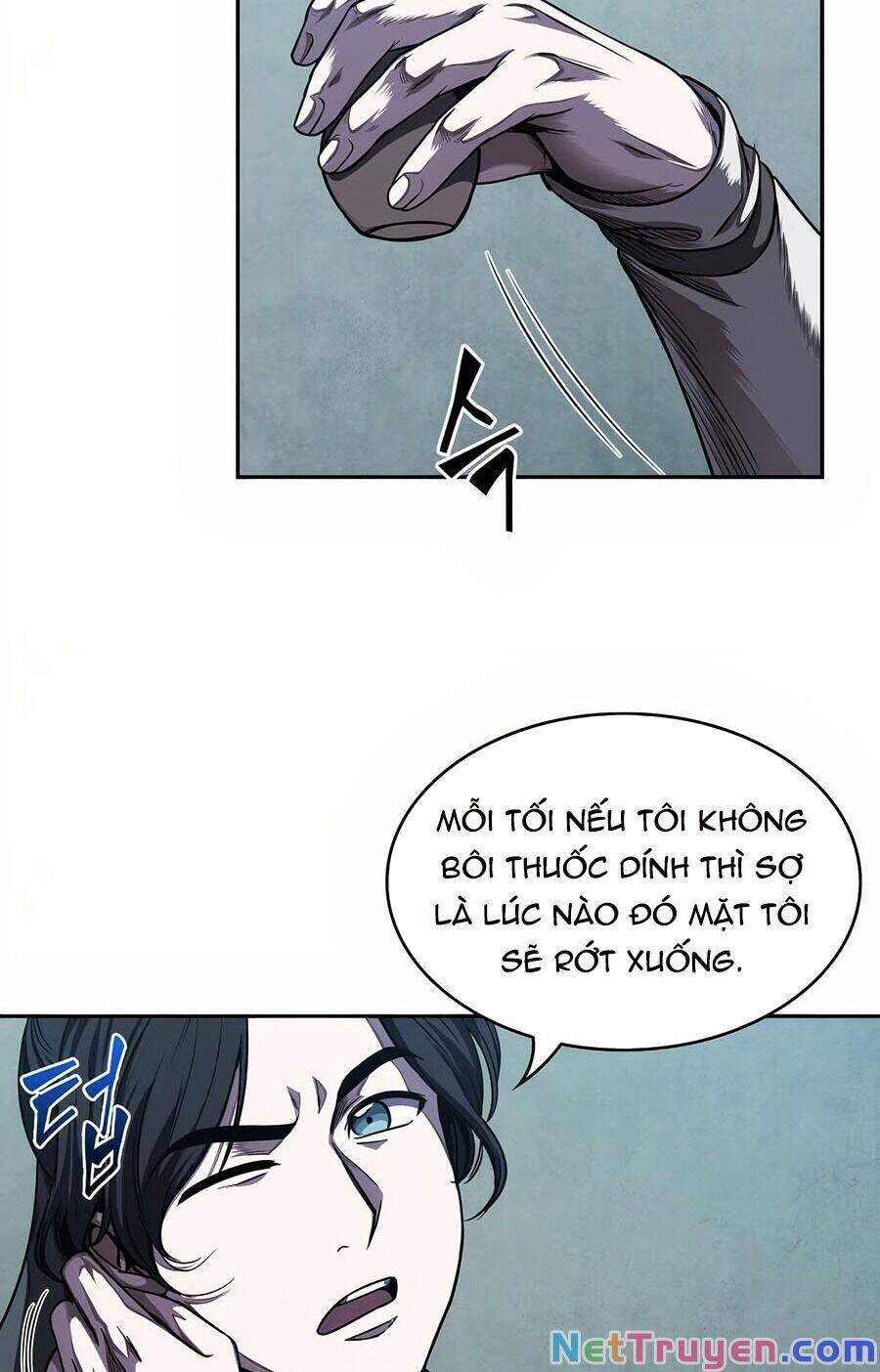 Ngã Lão Ma Thần chapter 60 - Upload bởi truyensieuhay.com